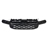 Grille Ford Everest Next Gen T9 2023-2024 LED Blanche - vue de face 2 - Becquet Voiture
