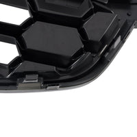 Grille Ford Ranger T9 Next Gen 2023-2024 LED - vue de trois-quarts 2 - Becquet Voiture