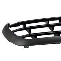 Grille Mercedes Sprinter W907 W910 2018-2023 - vue arrière 2 - Becquet Voiture