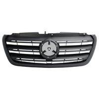 Grille Mercedes Sprinter W907 W910 2018-2023 - vue de face - Becquet Voiture