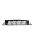 Grille MINI R57 Cabriolet Cooper S JCW Noir Brillant