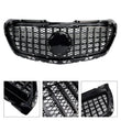 Grille Noir Style GT-R Mercedes Sprinter W906 2014-2018