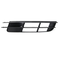 Grille Pare Choc Inférieur Audi Q7 4L 2007-2009 - vue arrière - Becquet Voiture