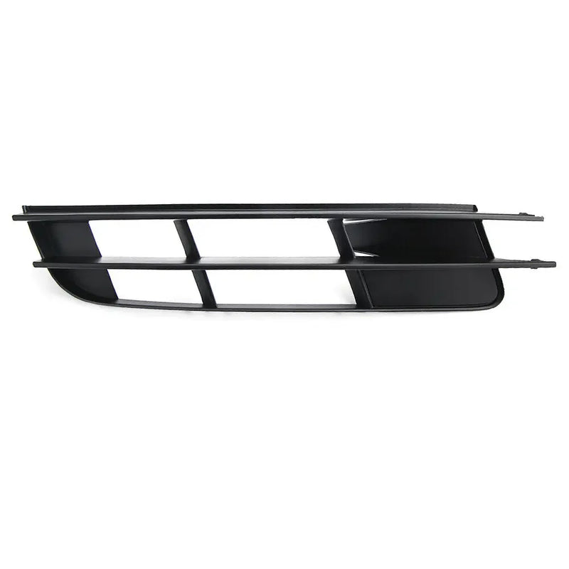 Grille Pare Choc Inférieur Audi Q7 4L 2007-2009 - vue de trois-quarts - Becquet Voiture