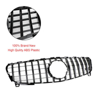 Grille Pare-Chocs AMG Mercedes Classe A W176 2016-2018 - vue rapprochée - Becquet Voiture