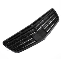 Grille Pare-Chocs AMG Mercedes Classe S W221 2010-2013 - vue de face 2 - Becquet Voiture