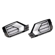Grille Pare-Chocs Antibrouillard 2 Pièces Audi Q2 81A807681G