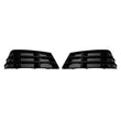 Grille Pare-Chocs Antibrouillard Avant Audi A4 B9 2016-2018