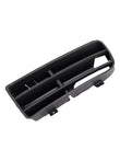 Grille Pare-Chocs Avant Gauche VW Golf IV MK4 1998-2004