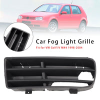 Kühlergrill Stoßstange Vorne Links VW Golf IV MK4 1998-2004 - Seitenansicht - Becquet Voiture