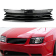 Grille Pare-Chocs Avant Maille Noire VW Golf MK4 1999-2006