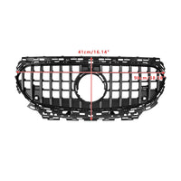 Grille Pare-Chocs Avant Mercedes Classe E W214 S214 2024 - vue arrière - Becquet Voiture