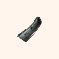 Grille Pare-Chocs Avant Nissan Skyline R33 GTR Coupé 1995-1998 - vue arrière - Becquet Voiture