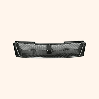 Grille Pare-Chocs Avant Nissan Skyline R33 GTR Coupé 1995-1998 - vue de profil - Becquet Voiture