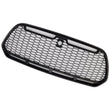 Grille Pare-Chocs Avant Noir Mat Ford Transit MK8 2015-2018