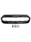 Grille Pare-Chocs Avant Noire Style Raptor Ford Ranger 2019-2023