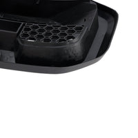 Grille Pare-Chocs Avant Noire Style Raptor Ford Ranger 2019-2023 - vue de trois-quarts 2 - Becquet Voiture