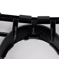 Grille Pare-Chocs Avant Style GTR Mercedes Classe A W176 2016-2018 - vue de face 2 - Becquet Voiture