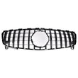 Grille Pare-Chocs Avant Style GTR Mercedes Classe A W176 2016-2018