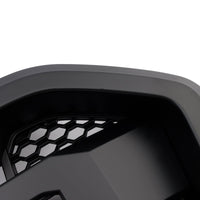 Grille Pare-Chocs Avant Style Raptor Ford Ranger 2019-2023 - en situation - Becquet Voiture