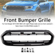 Grille Pare-Chocs Avant Style Raptor Ford Ranger 2019-2023