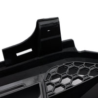 Grille Pare-Chocs Avant Style Raptor Ford Ranger 2019-2023 - vue de profil 2 - Becquet Voiture