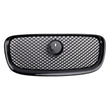 Grille Pare-Chocs Avant XF-R Noir Brillant Jaguar XF 2012-2015
