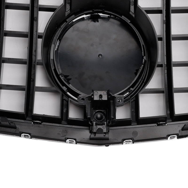 Grille Pare-Chocs Chrome Style GT Mercedes Vito W447 - vue rapprochée 2 - Becquet Voiture