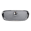 Grille Pare-Chocs Chrome Style XF-R Jaguar XF 2008-2011