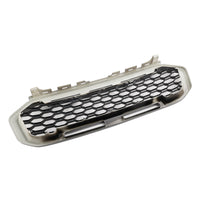 Grille Pare-Chocs Ford Ranger T8 2019-2023 Noir - vue de face 2 - Becquet Voiture
