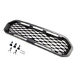 Grille Pare-Chocs Ford Ranger T8 2019-2023 Noir