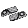 Grille Pare-Chocs Noir Audi Q5 2013-2017 Réf 8R0807681M