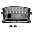 Grille Pare-Chocs Noir Brillant Audi Q5 2009-2012 OEM 8R0853651B