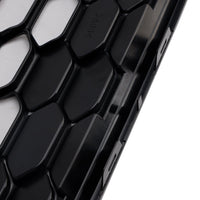 Grille Pare-Chocs Noir Ford Focus ST ST-Line MK4 2018-2021 - packshot studio - Becquet Voiture