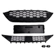 Grille Pare-Chocs Noir Ford Focus ST ST-Line MK4 2018-2021