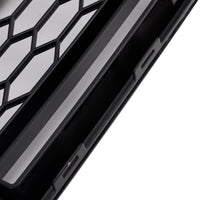 Grille Pare-Chocs Noir LED Ford Transit MK8 Raptor 2015-2018 - vue arrière 2 - Becquet Voiture