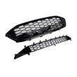 Grille Pare-Chocs Noire Style ST Ford Focus MK4 2018-2021