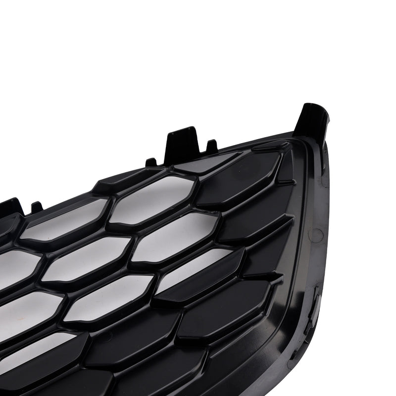 Grille Pare-Chocs Noire Style ST Ford Focus MK4 2018-2021 - vue rapprochée - Becquet Voiture
