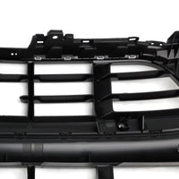 Grille Pare-Chocs Porsche Macan GTS 2014-2017 - vue rapprochée - Becquet Voiture