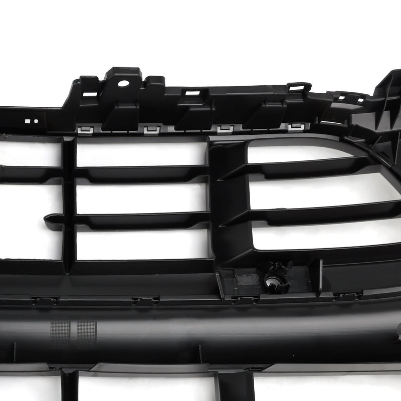 Grille Pare-Chocs Porsche Macan GTS 2014-2017 - vue rapprochée - Becquet Voiture