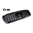 Grille Pare-Chocs Style GTR Mercedes Sprinter W907 W910 2018-2023