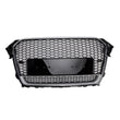 Grille Pare-Chocs Style RS4 Audi A4 S4 B8.5 2013-2016