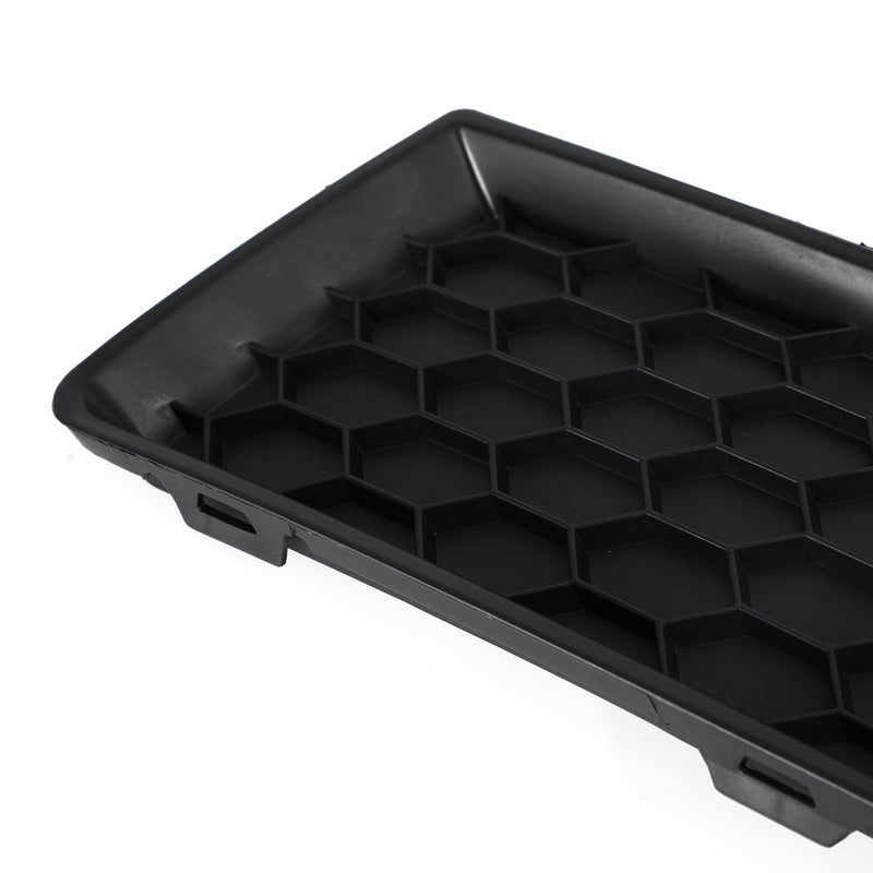 Grille Pare-Chocs VW Polo 9N3 GTI Nid Abeille 2005-2009 - en situation - Becquet Voiture