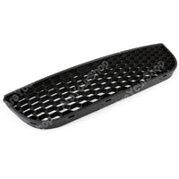 Grille Pare-Chocs VW Polo 9N3 GTI Nid Abeille 2005-2009 - packshot studio - Becquet Voiture