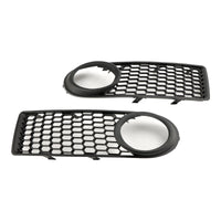 Grille Phare Antibrouillard VW Beetle Cabriolet 2006-2010 - installé sur véhicule - Becquet Voiture