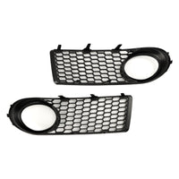Grille Phare Antibrouillard VW Beetle Cabriolet 2006-2010 - packshot studio - Becquet Voiture