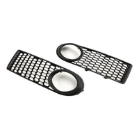 Grille Phare Antibrouillard VW Beetle Cabriolet 2006-2010 - vue de face 2 - Becquet Voiture
