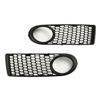 Grille Phare Antibrouillard VW Beetle Cabriolet 2006-2010 - vue de face - Becquet Voiture