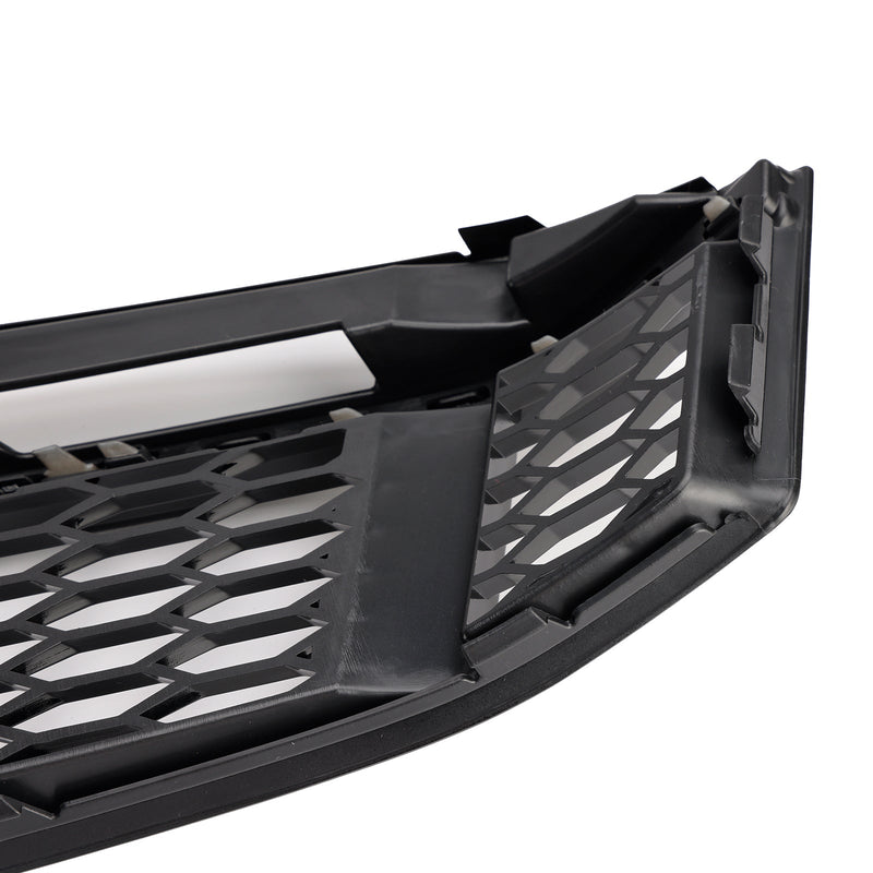 Grille Protection Antibrouillard Audi A4 B9 S-Line S4 2016-2018 - packshot studio - Becquet Voiture