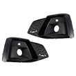 Grille Protection Antibrouillard Avant Audi A5 S-Line S5 2020-2023